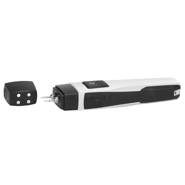 Mitruma mērītājs-higrometrs, mitruma mērītājs koka apmetumam, Bluetooth 6-99