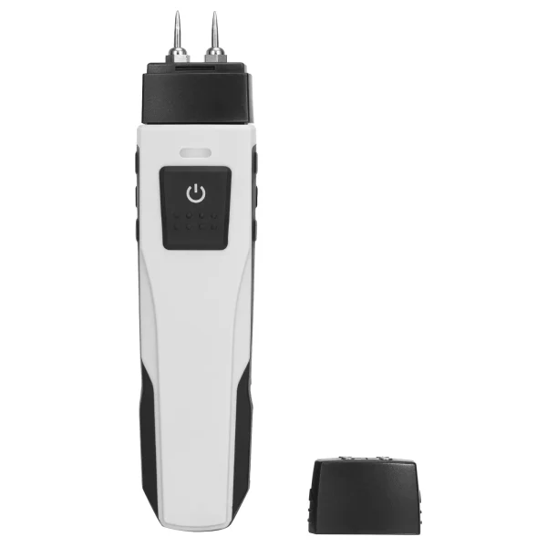 Mitruma mērītājs-higrometrs, mitruma mērītājs koka apmetumam, Bluetooth 6-99