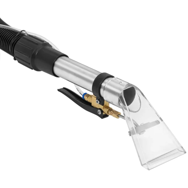 Paklāju veļas mašīna 40 cm 220 m²/h 2500 W