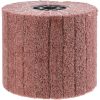 Neilona slīpēšanas un pulēšanas rullītis 120 x 100 mm, M19, graudu skaits 80
