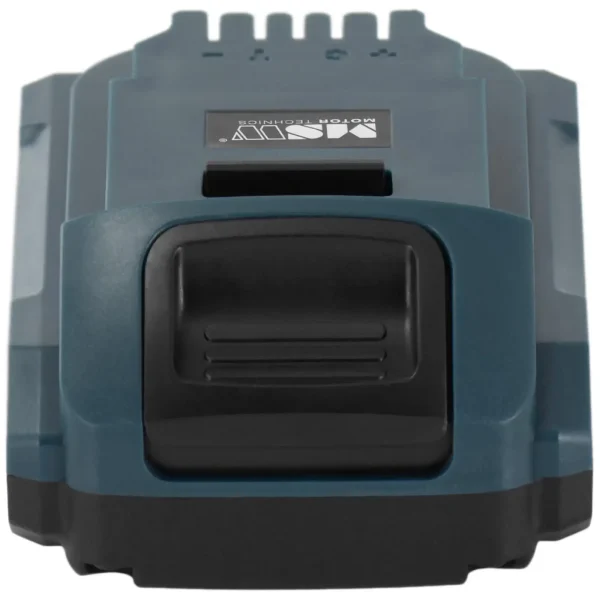 Rezerves akumulators lokšņu metāla šķērēm 18 V 2 Ah