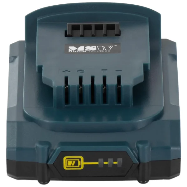 Rezerves akumulators lokšņu metāla šķērēm 18 V 2 Ah