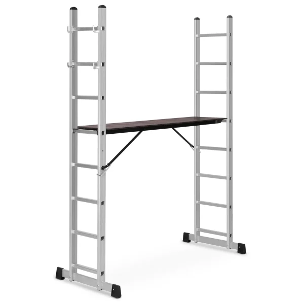 10062839-1.jpg 3-vienā saliekamās kāpnes sastatnēs līdz 3,8 m