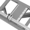 10062847-2.jpg Bīdāmā galda zāģis kokam ar bīdāmo galdu 4000 apgr./min 2200 W