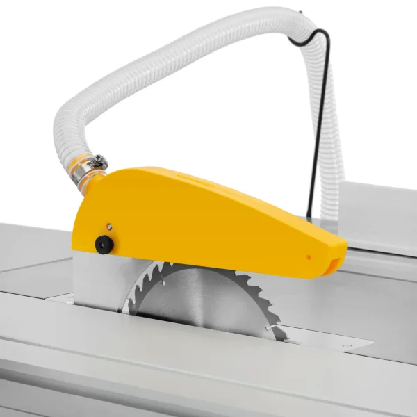10062847-3.jpg Bīdāmā galda zāģis kokam ar bīdāmo galdu 4000 apgr./min 2200 W