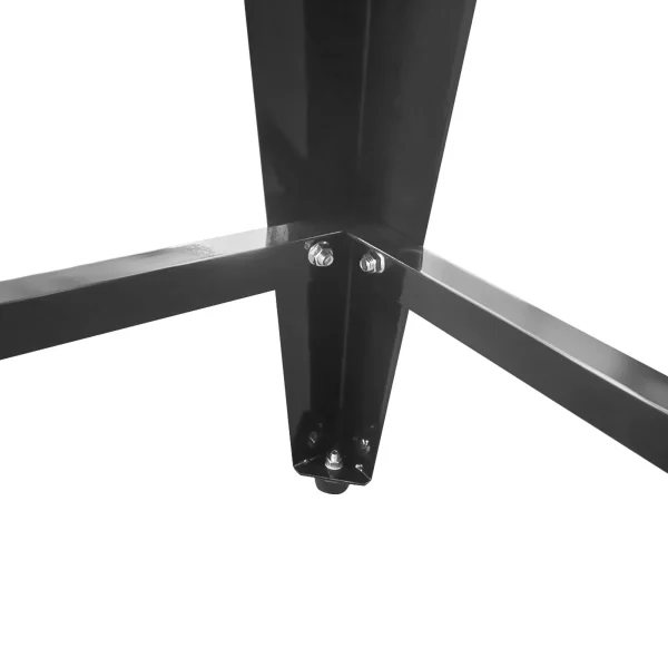 10062904-2.jpg Plata lentes slīpmašīna metālam, kokam, plastmasai, platums 450 mm, 1500 W