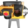 10062905-1.jpg Galda lentes slīpmašīna koka un metāla malām 230 V 1100 W