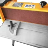 10062905-2.jpg Galda lentes slīpmašīna koka un metāla malām 230 V 1100 W