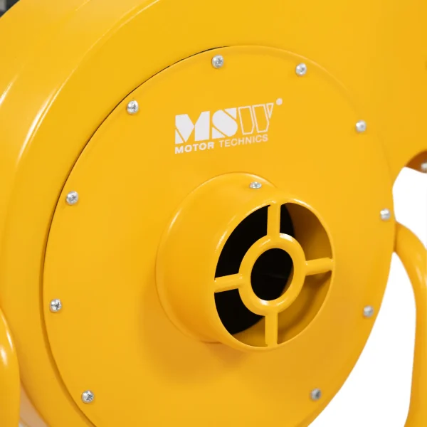 10062908-3.jpg Zāģu skaidu un skaidu putekļu nosūcējs 56 l 850 m3/h