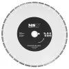 10062920-2.jpg Dimanta disks betonam, keramikai, flīzēm, diametrs 450 mm, urbums 25,4 mm