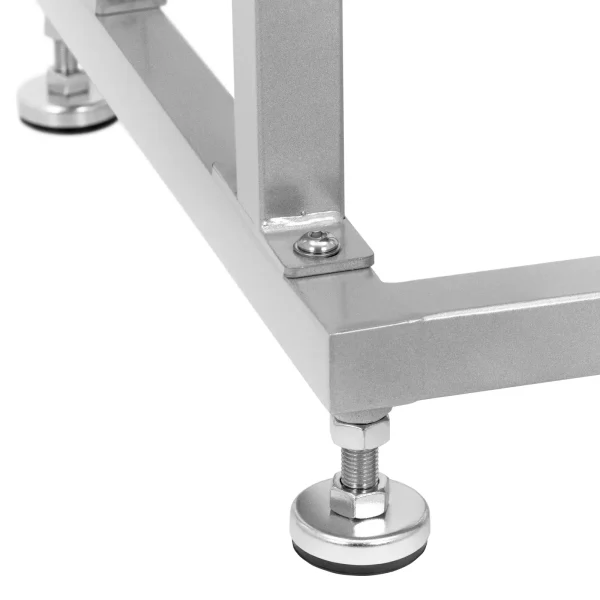 Dubultā pneimatiskā siltuma pārneses prese 40 x 50 cm