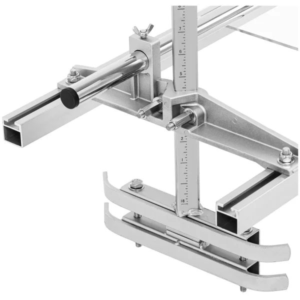 10090614-1.jpg Pārnēsājama zāģētava benzīna ķēdes zāģiem līdz 90 cm / 36 collām, platums 81 cm