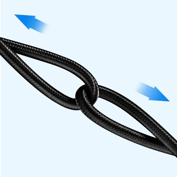 TRS audio kabelis, mini ligzda 3,5 mm - ligzda 6,35 mm, 5 m, pelēks