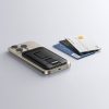 1027165-10-portfel-na-karty-magnetic-wallet-magsafe-z-podstaw-ugreen-hurtownia-dropshipping.jpg Magnētiskā maka MagSafe ar statīvu un gredzenu uz pirksta - melna
