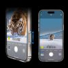 1027189-6-etui-case-classy-clear-magnetic-na-iphone-16-pro-ugreen-hurtownia-dropshipping.jpg Elegants, caurspīdīgs magnētiskais iPhone 16 Pro maciņš - caurspīdīgs