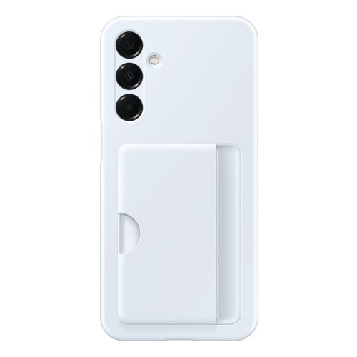 Samsung Galaxy A16 maciņš ar karšu nodalījumu - zils