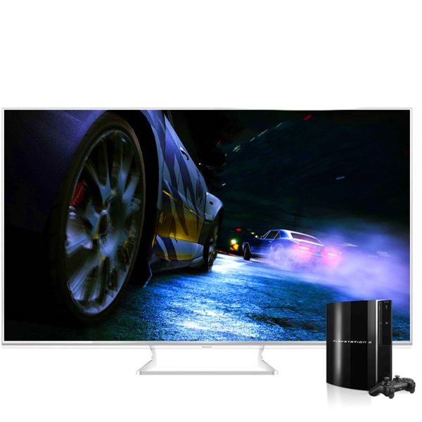 HDMI 2.0 4K 3m pagarinātāja kabelis - melns