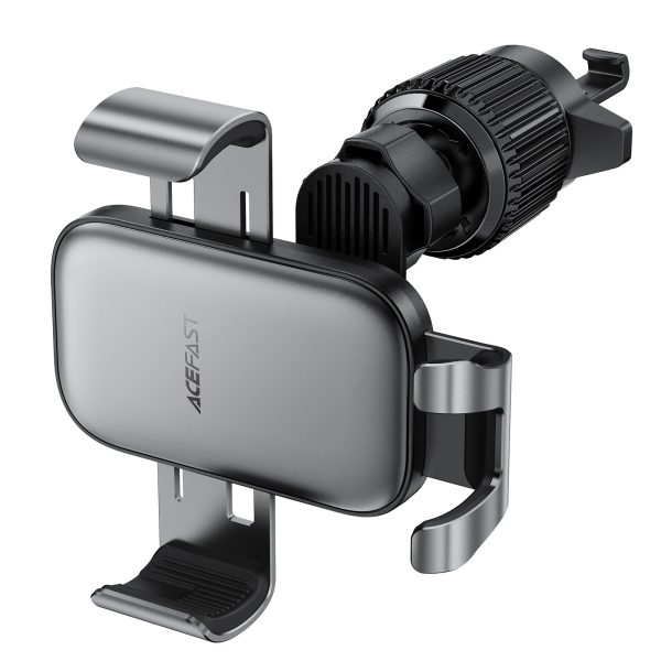 1027494-2-uchwyt-samochodowy-na-telefon-grawitacyjny-na-krat-acefast-hurtownia-dropshipping.jpg Gravity automašīnas tālruņa turētājs gaisa atverei - melns