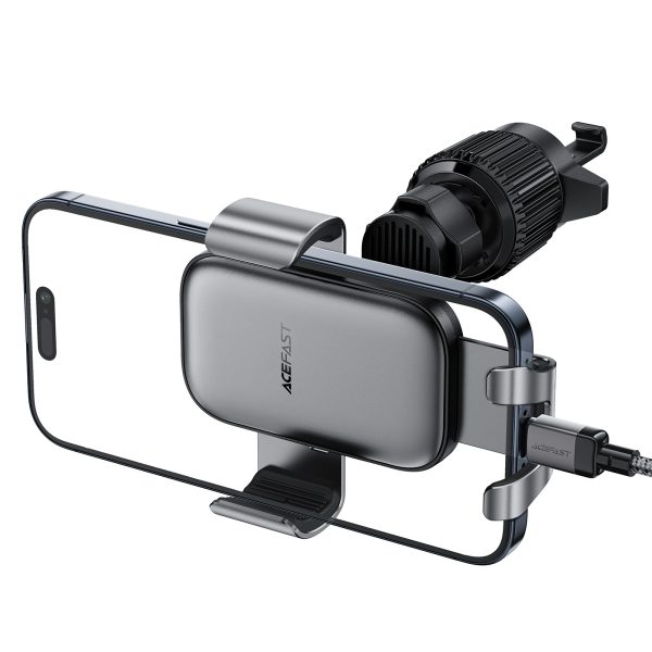 1027494-5-uchwyt-samochodowy-na-telefon-grawitacyjny-na-krat-acefast-hurtownia-dropshipping.jpg Gravity automašīnas tālruņa turētājs gaisa atverei - melns
