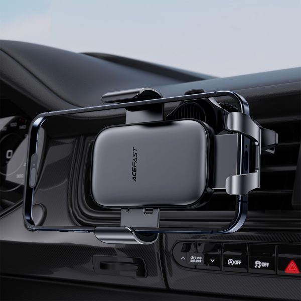 1027494-8-uchwyt-samochodowy-na-telefon-grawitacyjny-na-krat-acefast-hurtownia-dropshipping.jpg Gravity automašīnas tālruņa turētājs gaisa atverei - melns