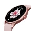 1027539-6-smartwatch-classis-series-jr-fc1-z-funkcja-odbiera-joyroom-hurtownia-dropshipping.jpg Classis sērijas JR-FC1 viedpulkstenis ar zvanu atbildēšanas funkciju IP68 - rozā