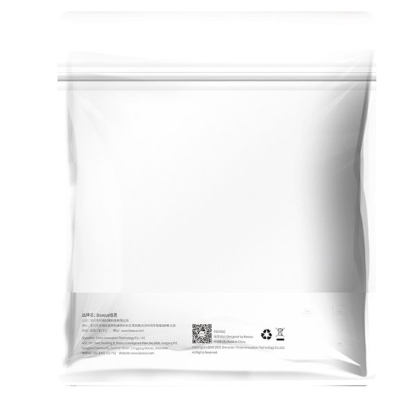 HDMI augstas izšķirtspējas sērijas 8K video kabelis 1 m - melns