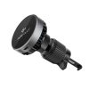 1027660-1-uchwyt-samochodowy-z-ladowarka-magnetyczna-do-tele-acefast-hurtownia-dropshipping.jpg Automašīnas turētājs ar magnētisku telefona lādētāju gaisa ventilācijas atverei 15W - melns