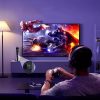 Bluetooth 5.3 aptX USB-C audio raidītāja adapteris - melns