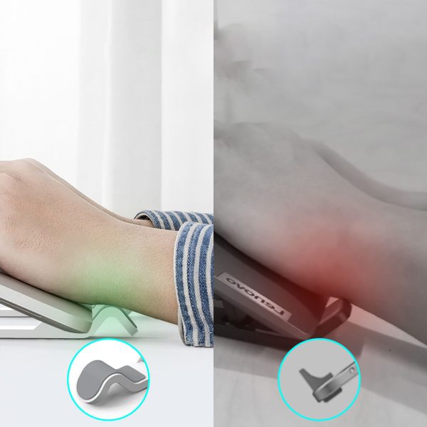 1027756-5-podstawka-pfb-a24-stojak-pod-laptopa-skladany-cz-orico-hurtownia-dropshipping.jpg PFB-A24 salokāms klēpjdatora statīvs - melns