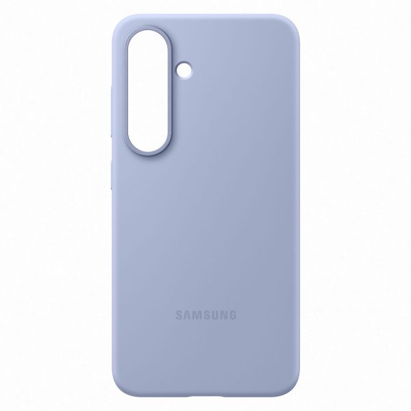 1027909-4-etui-silikonowe-plecki-samsung-silicone-case-do-sa-samsung-hurtownia-dropshipping.jpg Samsung silikona maciņš Samsung Galaxy S25 tālrunim - gaiši zils