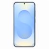 Samsung KindSuit maciņš Samsung Galaxy S25 tālrunim - gaiši zils