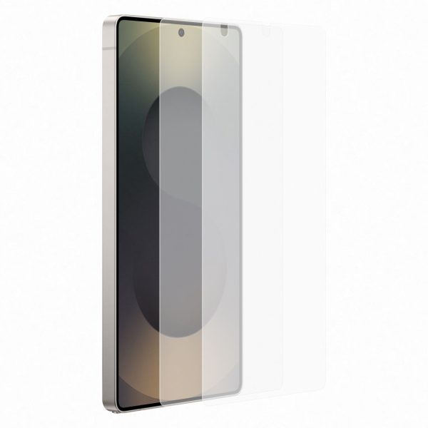 Samsung pretatstarojošā plēve priekš Samsung Galaxy S25 Ultra - 2 gab.