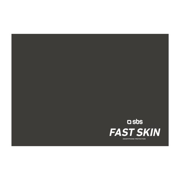 SBS Fast Skin XL silikona apkopes paliktnis