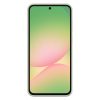 Samsung silikona maciņš Samsung Galaxy A56 5G tālrunim - zaļš