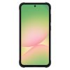Samsung izturīgs silikona maciņš Samsung Galaxy A56 5G tālrunim - melns