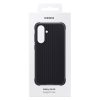 Samsung izturīgs silikona maciņš Samsung Galaxy A56 5G tālrunim - melns