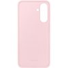 Samsung silikona maciņš Samsung Galaxy A56 5G - rozā