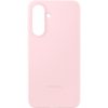 Samsung silikona maciņš Samsung Galaxy A56 5G - rozā