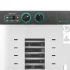 Bišu ziedputekšņu žāvētājs, 32 plaukti, 30-70C, 216 l, 3150 W