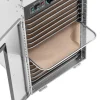 Bišu ziedputekšņu žāvētājs, 32 plaukti, 30-70C, 216 l, 3150 W