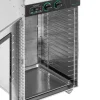 Bišu ziedputekšņu žāvētājs, 32 plaukti, 30-70C, 216 l, 3150 W