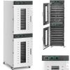 Bišu ziedputekšņu žāvētājs, 32 plaukti, 30-70C, 216 l, 3150 W