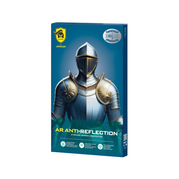 Rūdīts stikls ar pretatstarojošu pārklājumu iPhone 15/16