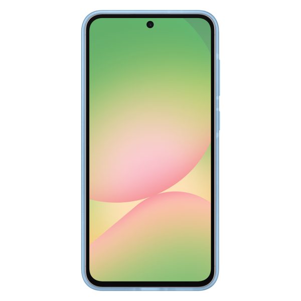 Samsung karšu slota maciņš ar kabatu kartēm, Samsung Galaxy A56 5G - zils