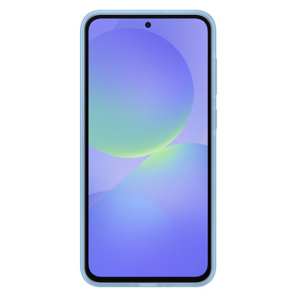 Samsung karšu slota maciņš ar kabatu kartēm, Samsung Galaxy A36 5G - zils