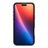 iPhone 16 Plus Core Armor vāciņš - melns