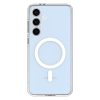 Samsung Galaxy S24 FE Ultra Hybrid MagSafe vāciņš - balts