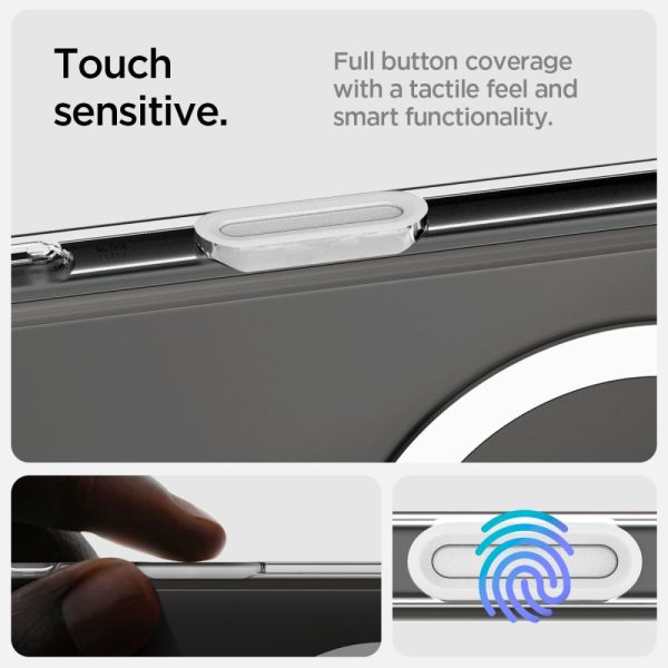 1028346-10-etui-na-iphone-16-pro-max-ultra-hybrid-t-mag-magsa-spigen-hurtownia-dropshipping.jpg iPhone 16 Pro Max Ultra Hybrid T MagSafe vāciņš — balts