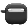 Caseology Vault AirPods 4 aizsargvāciņš - melns
