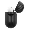 Caseology Vault AirPods 4 aizsargvāciņš - melns